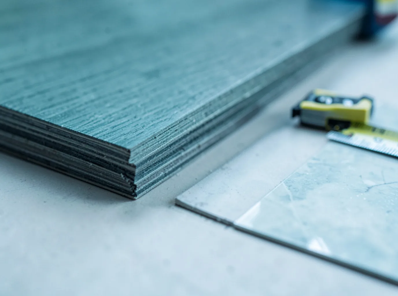 Luxury Vinyl Plank Installation New Auburn, WI FAQs